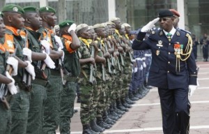 Article : Appel d&rsquo;un Africain &agrave; l&rsquo;Arm&eacute;e Ivoirienne