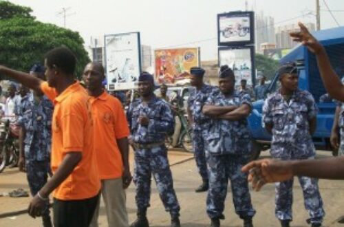 Article : <strong>Crises socio-politiques au Togo : Faure et son gouvernement dans l’impasse</strong>