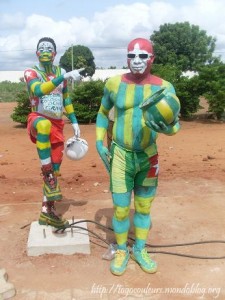 Article : <strong>Togo: 51 ans d’Indépendance, les Événements en image</strong>