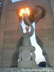 Article : <strong>&Eacute;tat de non-droit au Togo : Peuple togolais ! Prenez en main  votre destin!</strong>