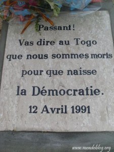 Article : <strong>12 Avril 1991-12 Avril 2011 : le drame de la lagune de B&egrave;, 20 ans apr&egrave;s !</strong>