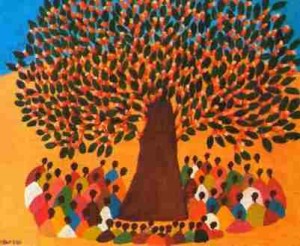 Article : <strong>Crise ivoirienne: les Intellectuels africains ragotent</strong>