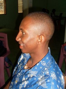 Article : <strong>Ousmane Bah : un blog, un combat !</strong>