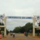 Article : <strong>Grogne des étudiants au Togo: l’Université est fermée</strong>