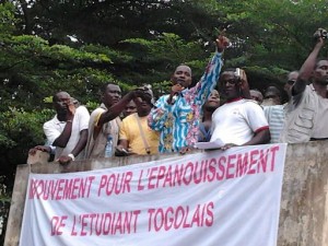 Article : Sortie de crise à l’Université de Lomé : l’intégralité de l’accord