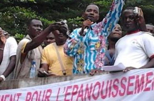 Article : Sortie de crise à l’Université de Lomé : l’intégralité de l’accord