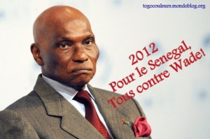 Article : Sénégal 2012: Wade, mon amertume amère!