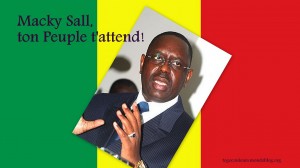 Article : Sénégalais! Pincez tous vos koras, Frappez les balafons…!