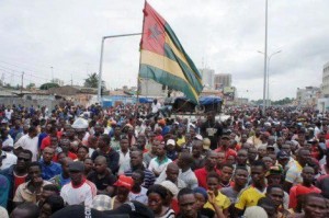 Article : G1000, Proposition pour une contribution à la lutte démocratique au Togo