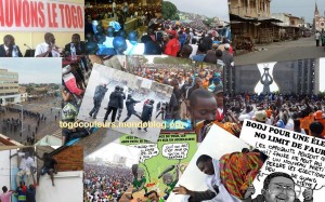 Article : Confiscation du pouvoir au cœur du problème togolais : synopsis de sortie de crise