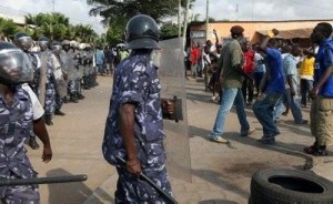 Article : Togo : Le CST s’arme de l’article 150 de la Constitution  « désobéir et s’organiser pour faire échec à l’autorité illégitime »