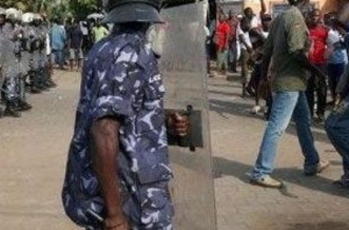 Article : Togo : Le CST s’arme de l’article 150 de la Constitution  « désobéir et s’organiser pour faire échec à l’autorité illégitime »