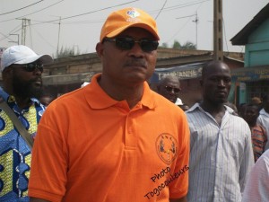 Article : Togo : Convocation et Inculpation de Jean-Pierre Fabre et Abass Kaboua: Le film de la journ&eacute;e