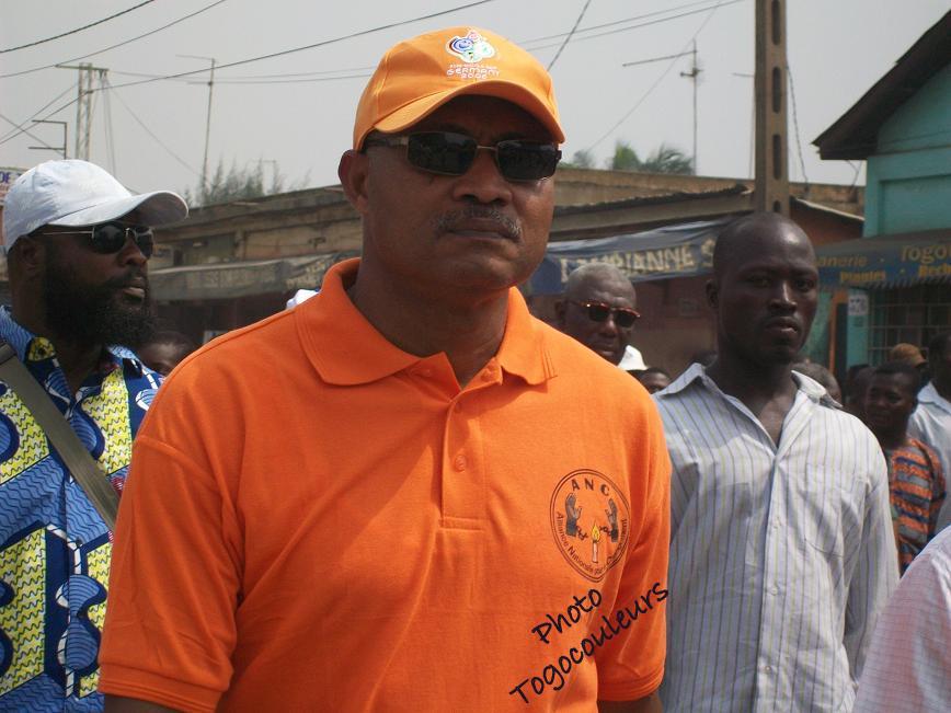 Article : Togo : Convocation et Inculpation de Jean-Pierre Fabre et Abass Kaboua: Le film de la journ&eacute;e