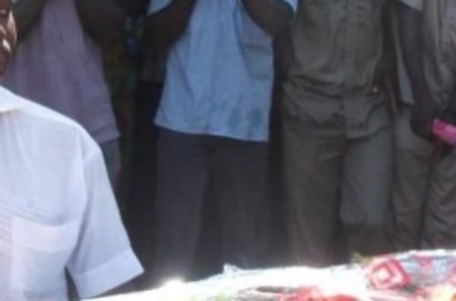 Article : Togo : Inhumation de Sinangare : des obsèques à Lomé et à Dapaong