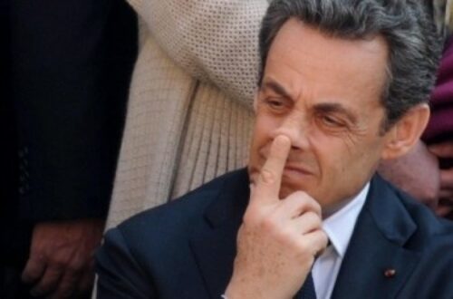 Article : Sarkozygate et «boules puantes» à l’UMP : quel rapport avec la démocratie en Afrique?